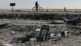 Rusia Tolak Hasil Investigasi Penembakan MH17