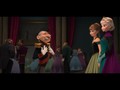 Tarzan Ternyata Adik Anna dan Elsa 'Frozen' yang Hilang