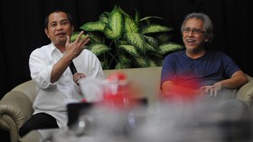Pemerintah Tekan Penyelundupan Narkotik Lewat Desa Perbatasan