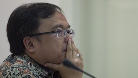 Pemerintah Revisi Turun Defisit Fiskal Menjadi 1,9 Persen PDB