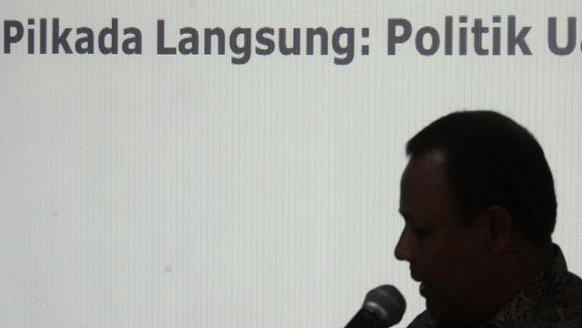 Merilis Hasil Survei saat Masa Tenang Pemilu 2024 Bisa Dipenjara Dalam UU Pemilu, ada sanksi bagi pihak yang mengumumkan hasil survei atau jajak pendapat di masa tenang. Hukumannya penjara serta denda belasan juta Rupiah.