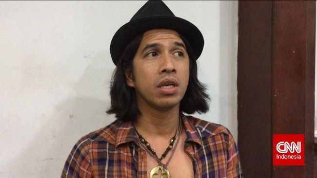 Dalam pentas Jakarta Pagi Ini: A Slank Musical, Ariyo Wahab kebagian menjadi pejabat. Ia bakal memerankan politisi reformasi yang kemudian menjadi Ketua DPR.