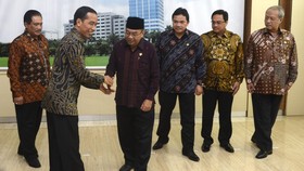 BPK: Rp 72,97 Triliun Adalah PMN Terbesar dalam Sejarah BUMN