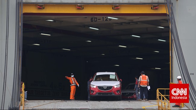 Mobil Jepang punya pelanggan paling setia ketimbang merek mobil Eropa dan Amerika Serikat.