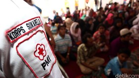Siaga Bencana di Balik Persiapan Natal