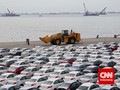 Harga Mobil di Indonesia Naik di Tengah Pandemi Corona