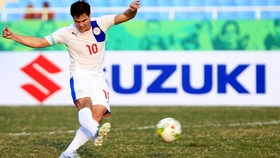 Timnas Indonesia Jadi Target Pelampiasan Kapten Filipina
