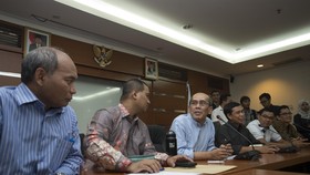 Tim Antimafia Migas Ingatkan Pertamina Soal Tender Kondensat