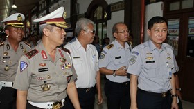 Kemenhub: Lion Air Tidak Responsif dan Tak Kooperatif
