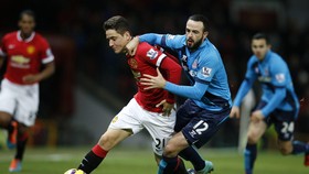 Ander Herrera Sulit Dapat Tempat di Man United