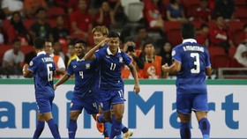 Indonesia Jumpa Jawara Asia Tenggara di Laga Perdana