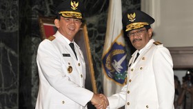 APBD DKI Jakarta Diketok Rp 73 Triliun