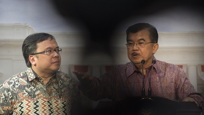 Wakil Presiden Jusuf Kalla menilai penurunan harga bahan bakar minyak (BBM) lanjutan yang dilakukan pemerintah mampu menekan angka inflasi. 