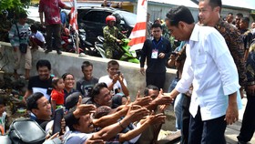 Warga di Perbatasan Kalimantan Utara Masih Terisolasi