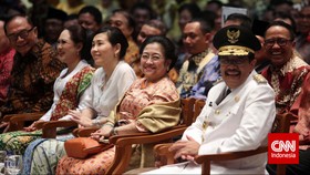 Partainya Dukung Angket untuk Ahok, Wagub Djarot: Biar Saja