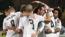 Real Madrid Bawa 20 Pemain untuk Hadapi Schalke