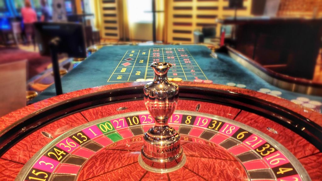 Kasino di Atas Awan Malaysia, Jadi yang Paling Mewah di Dunia