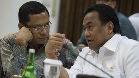Mendag: Jeroan Impor untuk Pakan Hewan Bukan Manusia