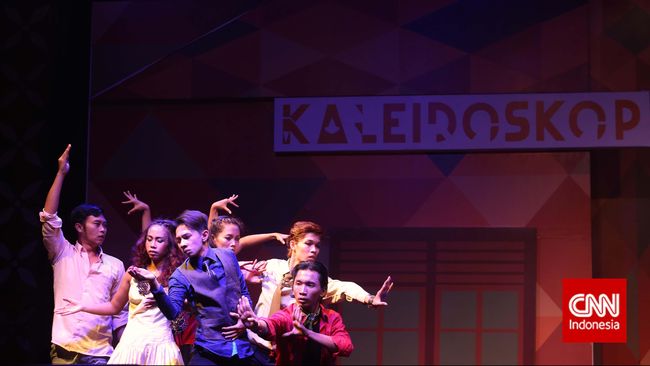 Sederet acara yang mengisi akhir pekan ini terbilang beragam, dari pameran foto, pertunjukan musik, pemutaran film, sampai lakon teater.