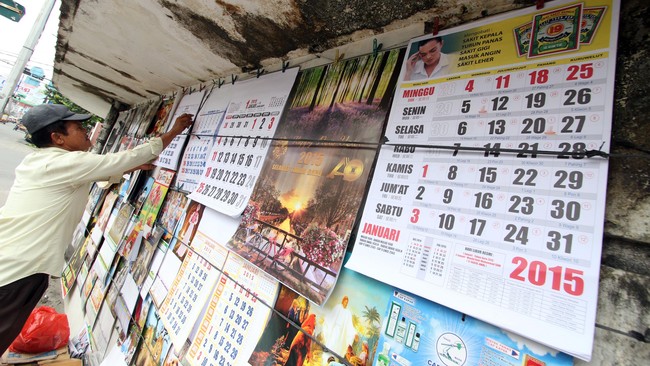 LAPAN menyatakan Kalender Islam Global bisa diterapkan di RI agar tidak lagi kebingungan soal perbedaan awal Ramadhan dan Idul Fitri.
