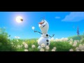 Disney Rilis Serial Olaf 'Frozen' untuk Teman Isolasi Diri