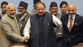 Perundingan Damai India-Pakistan Dibatalkan