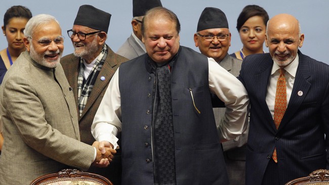 India dan Pakistan membatalkan perundingan damai karena kedua negara ini tidak berhasil menyetujui agenda perundingan yang akan diadakan pada hari Minggu.