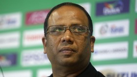 Tak Terima Kalah 0-10, Pelatih Timnas Malaysia Mundur