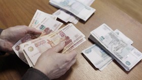 Rubel Unjuk Gigi Usai Putin Sukses Bayar Surat Utang Rusia Rp9,3 T