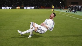 Madrid Tumbang, Suporter Meradang