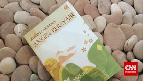 Kembalinya Andrei Aksana dari Perenungan Panjang