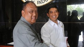 Isu Penggulingan Jokowi, Kepala BIN Ajak Mahasiswa Rasional