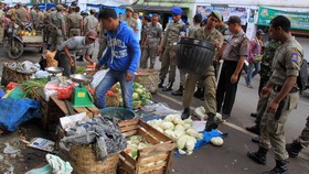 KUR Salah Sasaran, Paket Kebijakan Tak Berdampak ke UMKM