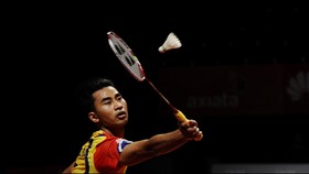 Wakil Indonesia Saling Berhadapan di Babak Pertama