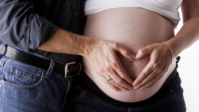 Konsumsi acetaminofen selagi hamil, kelak membuat anak hiperaktif dan mengalami gangguan emosional.