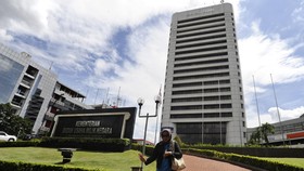 Pemerintah Rampungkan Skema Divestasi Freeport Minggu Ini
