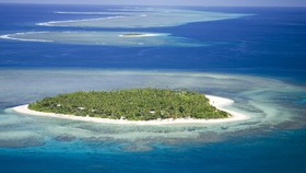 Fiji Airways Buka Penerbangan Langsung ke Singapura