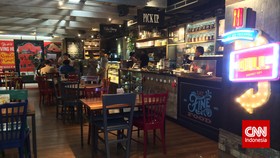 Ahok Ingin Pembayaran Pajak Restoran Bisa Diakses Publik