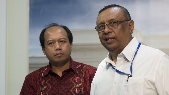 BNPB mencatat sejak awal tahun hingga 12 Februari 2016 sebanyak 290 kabupaten/kota dilanda bencana banjir, tanah longsor, dan angin puting beliung.