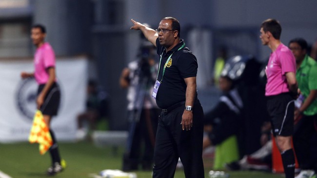 Bertanding melawan Thailand dalam partai final pertama Piala AFF 2014, Malaysia bisa mengandalkan tiga bintangnya, yaitu dua stiker dan satu gelandang bertahan.