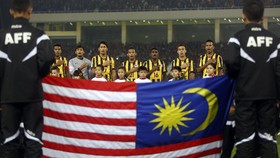 Demi Rohingya, Muncul Wacana Malaysia Mundur dari Piala AFF