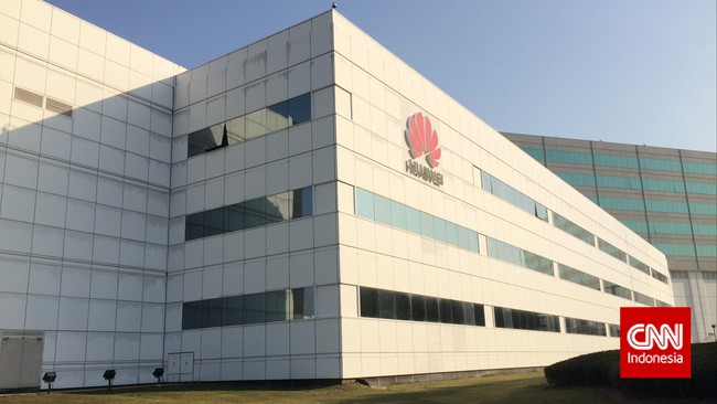 Huawei dikabarkan tengah mengembangkan layanan peta digital tandingan Google Maps.