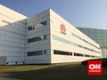 Huawei Bikin Aplikasi Peta Tandingan Google Maps