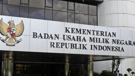 Pemerintah Pangkas Setoran Dividen BUMN Rp 9 Triliun
