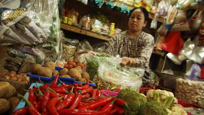 PKS soal PPN Sembako: Pemerintah Habis Akal Cari Pendapatan? PKS menduga Kemenkeu kehabisan akal untuk mendapat pendapatan negara lantaran bakal mempajaki sekolah dengan PPN.