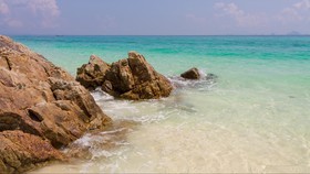 Resor di Jepang Tawarkan Fasilitas Karaoke di Tengah Laut
