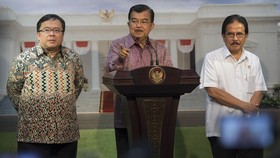 JK Kaji Penyaluran Raskin Menjadi Uang Tunai