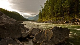 Pentingnya Sungai yang Bebas dari Kotoran