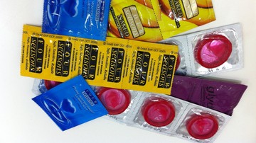 Harga Kondom Terancam Naik 30 Persen Imbas Perang Iran