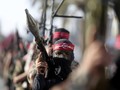 ISIS Ancam Gulingkan Hamas di Gaza